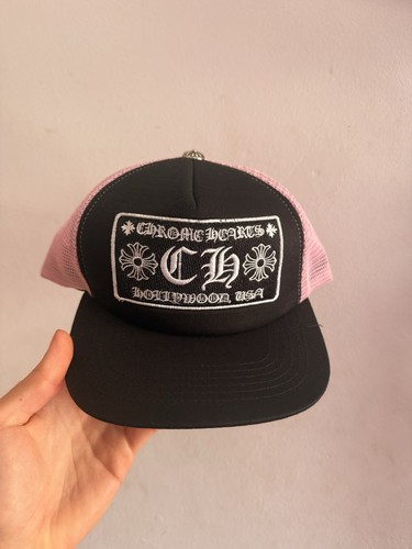 Chrome hearts patch - chrome,