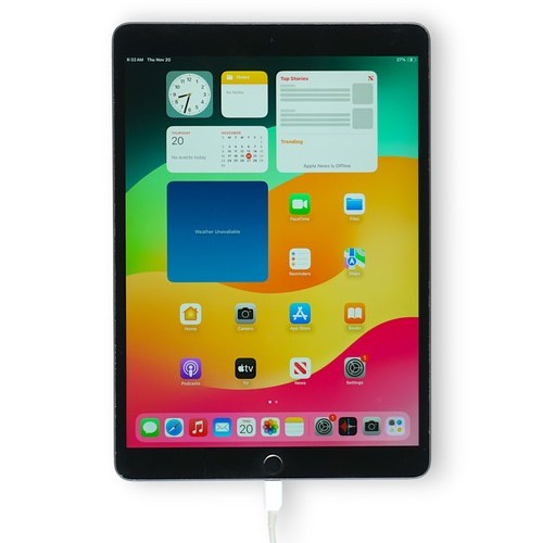 Ipad air 64gb space - gen),