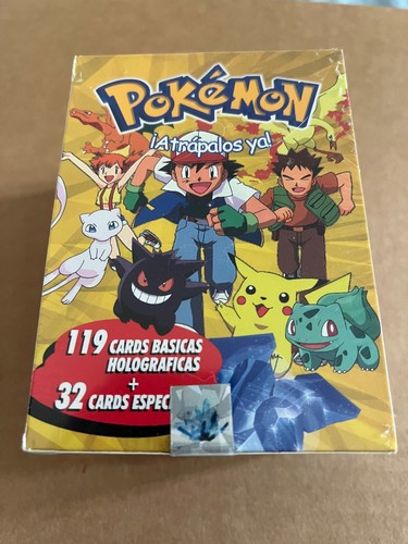Pokemon collezione carte - collezione,