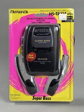 AIWA STEREO AM/FM Radio