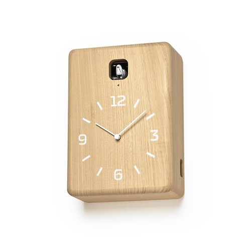Orologio parete legno - orologio, a