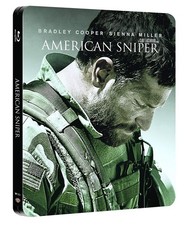 Blu-ray AMERICAN SNIPER -