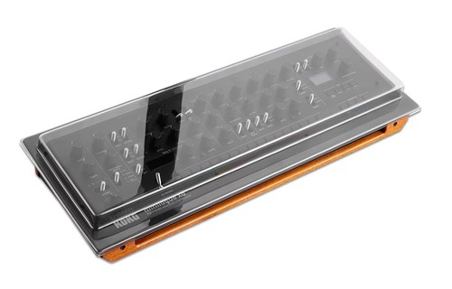 Korg minilogue modul - modul, cover