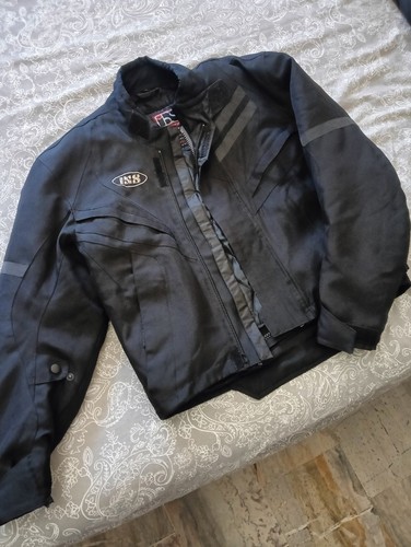 Giacca moto ixs impermeabile - ixs,