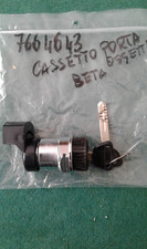 serratura blocchetto cassetto