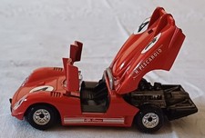 Politoys M 24 Alfa Romeo 33 Le