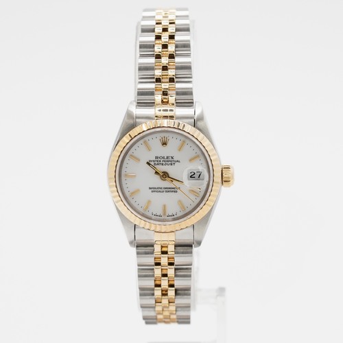 Rolex lady datejust - lady-datejust, ref