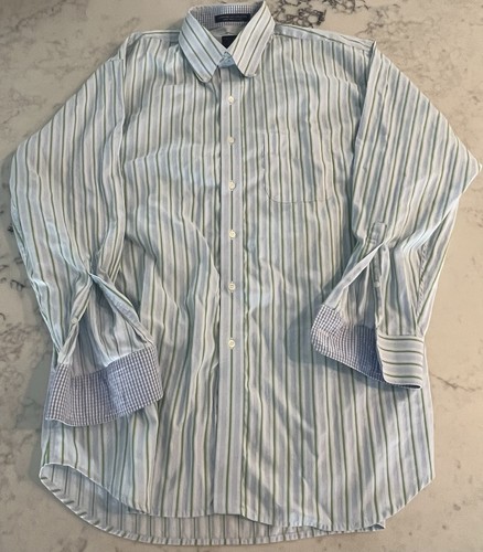 Mclaughlin camicia uomo - mclaughlin,