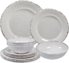 Set stoviglie leggere - set,