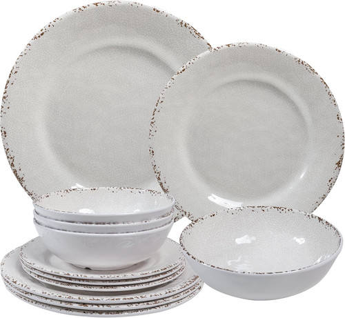 Set stoviglie leggere in - di,