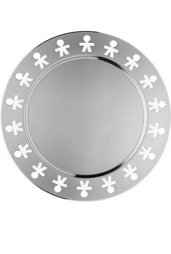 Alessi girotondo king - girotondo,