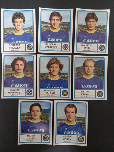Figurine calciatori panini - calciatori,