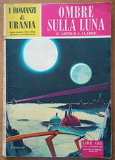 I ROMANZI DI URANIA N. 145 "