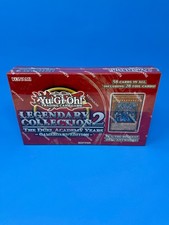 Yu-Gi-Oh GX Legendary