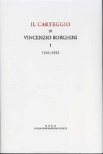 Borghini,Vincenzio. -