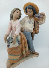 Rara Figurina Lladro #2359