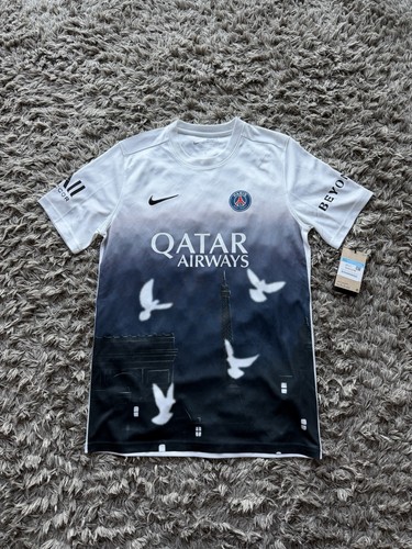 Maillot nike paris - maillot,