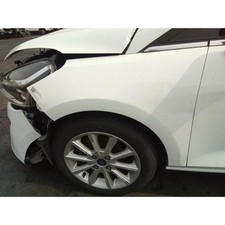 Parafango Anteriore Sinistro Ford Fiesta «Vii» (2017)