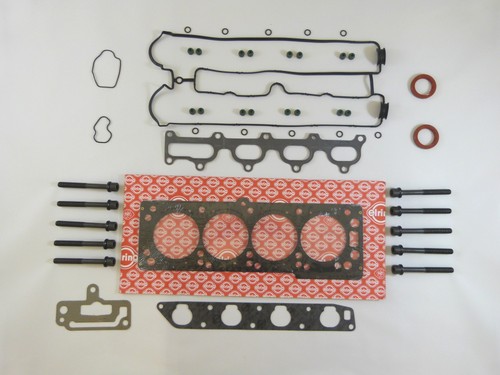 Kit guarnizioni testa cilindro - kit,