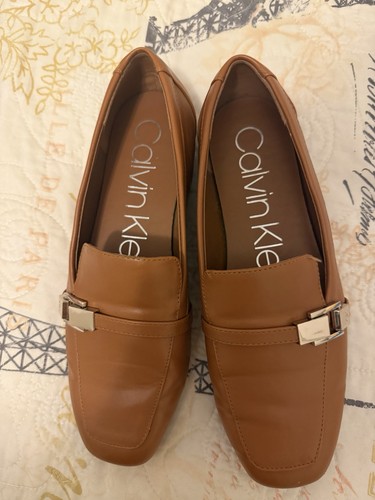Scarpe mocassino donna - , calvin
