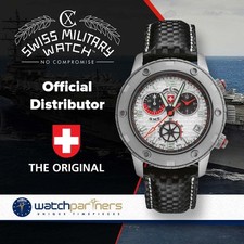 Orologio CX Swiss Military