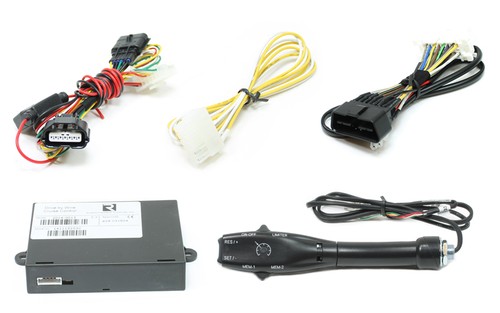 Kit cruise control - control, completo
