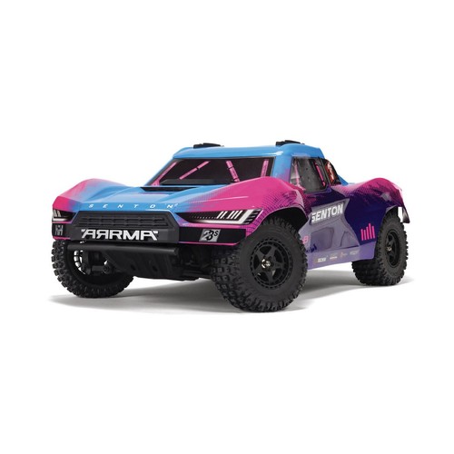 Arrma ara4303v4t3 senton - 1:10,