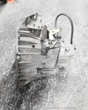 A6382602200 Cambio compl.  MERCEDES-BENZ VITO (W638) 108 CDI CMB 4p/d/2151cc