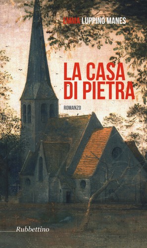 Casa pietra luppino - la,