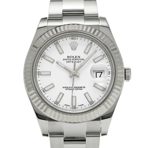 Orologio rolex datejust - orologio,
