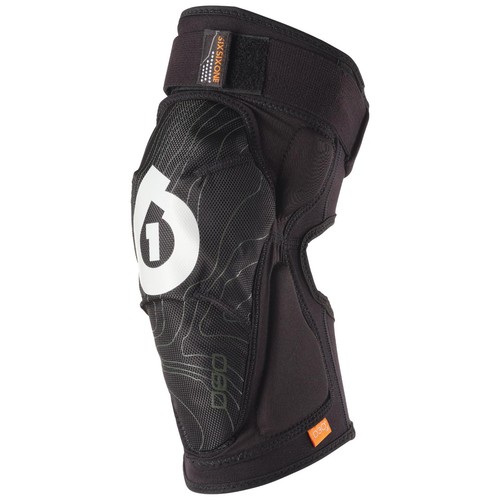 Ginocchiere sixsixone dbo - sixsixone,