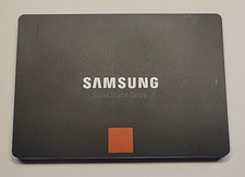Samsung 850 Pro 256GB SSD SATA