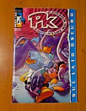 PK n° 44 "SUL LATO OSCURO"