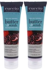 2 Pack Cuccio Naturale -