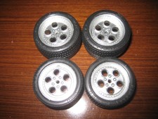 LOT WHEELS LAMBORGHINI DIABLO