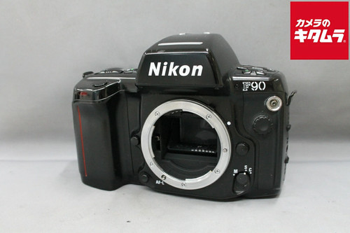 Corpo nikon f90d - f90d, 25)