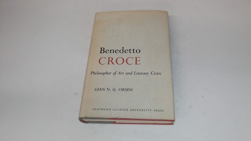 Benedetto croce gian - benedetto, croce,