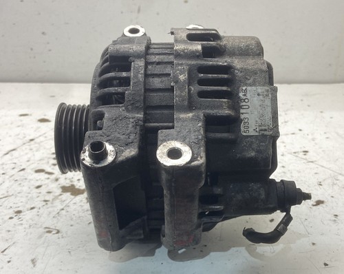 Alternatore per chrysler - chrysler, pt