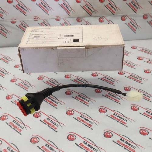 Cavo diagnosi obd tartarini - cavo,