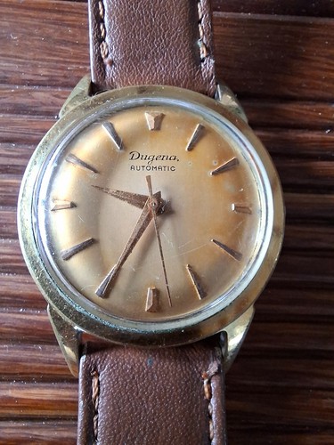 Dugena orologio uomo - orologio,