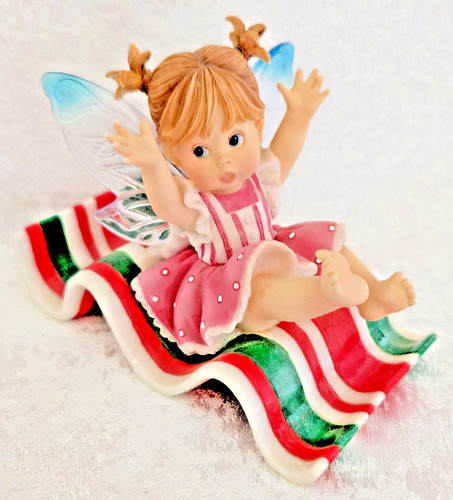 Little kitchen fairies - my,