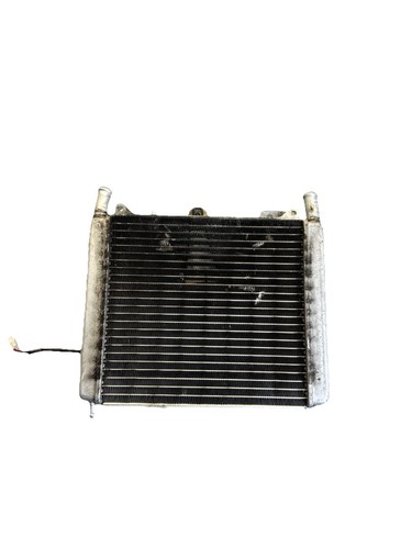 Radiatore con ventola piaggio - con,