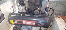 COMPRESSORE BALMA NS39/270LT