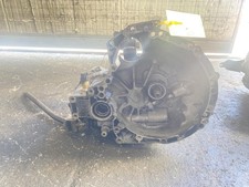 CAMBIO MANUALE COMPLETO PER