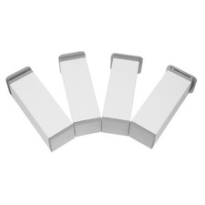  4 Pcs Piedini Regolabili Per