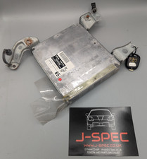 Toyota mr2 mk3 smt ecu - toyota,