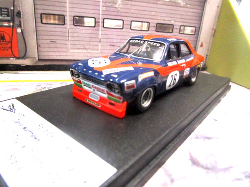 Ford escort mki - ford,