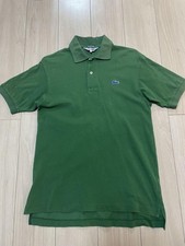 Lacoste polo shirt, Ships