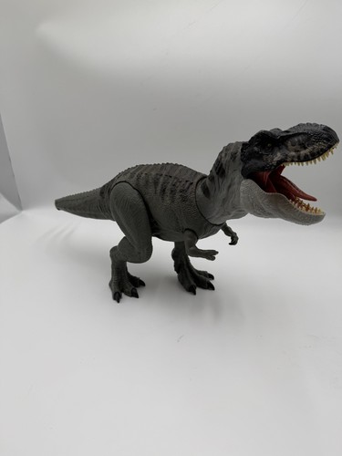 Modellino jurassic world - jurassic,