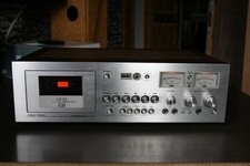 AKAI GXC-760D Mazzo di